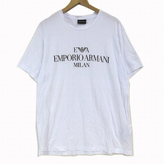 アルマーニ(Emporio Armani) Tシャツ・カットソー(メンズ)の通販 1,000 
