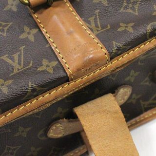 LOUIS VUITTON - 入手困難 ルイヴィトン ガーメントバッグ スーター