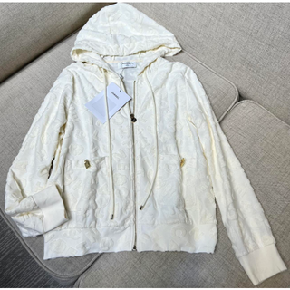 シャネル スポーツ パーカー(レディース)の通販 19点 | CHANELの シャネル スポーツ パーカー(レディース)の通販 19点 | CHANELの