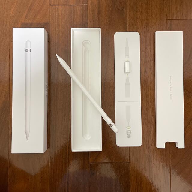 Apple Japan(同) iPad Pro Apple Pencil