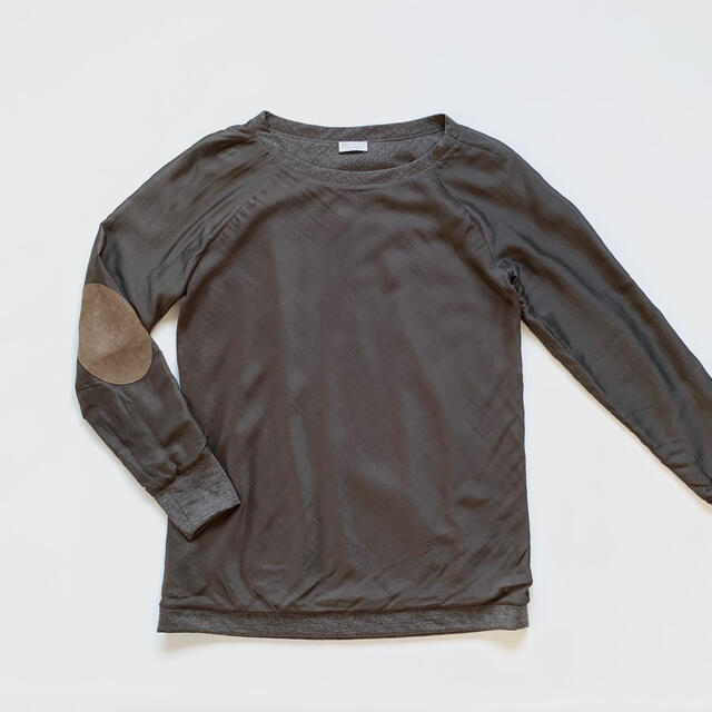 29%割引 激安本物 BRUNELLO CUCINELLI - ブルネロクチネリ シルク100% クルーネック Tシャツ エルボーパッチ L 茶 Tシャツ+カットソー(七分+長袖) メンズ- sofia.com.bo 29%割引 激安本物 BRUNELLO CUCINELLI - ブルネロクチネリ シルク100% クルーネック Tシャツ エルボーパッチ L 茶 Tシャツ+カットソー(七分+長袖) メンズ- sofia.com.bo