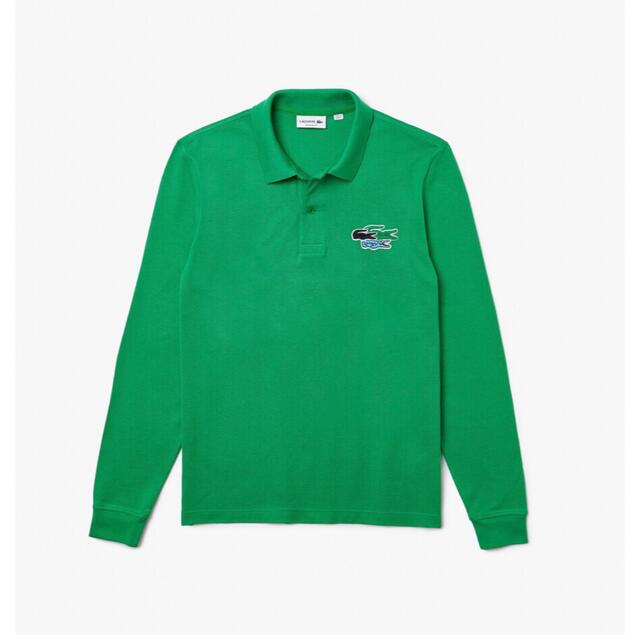 【新品】　ラコステ　ポロシャツ　長袖　Lacoste ユニクロ　無印良品