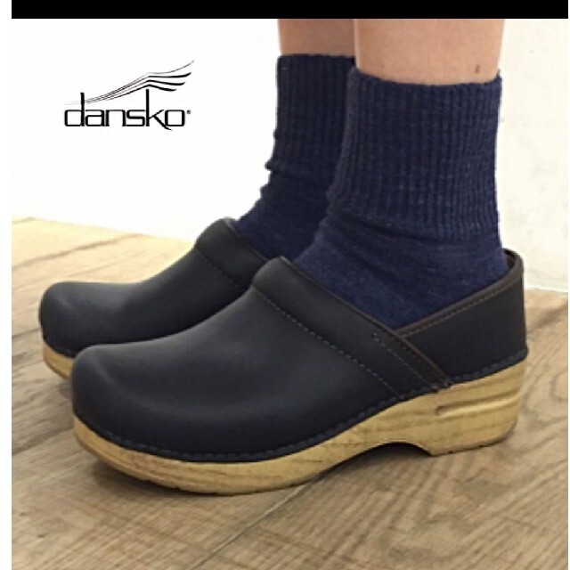 dansko(ダンスコ)のかいちゃん様 専用 レディースの靴/シューズ(スリッポン/モカシン)の商品写真