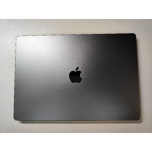 Apple MK183J/A MacBook Pro 16インチ M1pro スマホ/家電/カメラのPC/タブレット(ノートPC)の商品写真