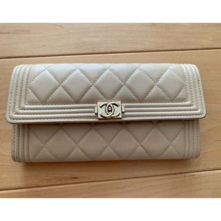 シャネル(CHANEL)のシャネル☆財布(財布)