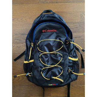 コロンビア(Columbia)のコロンビア　リュック　バックパック　ザック　25L(登山用品)