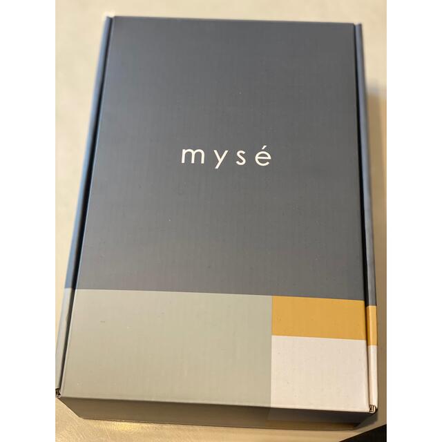 YA-MAN - myse(ミーゼ) スカルプリフト アクティブ プラスMS-82Gの通販 by Kanaaa24's shop｜ヤーマンならラクマ