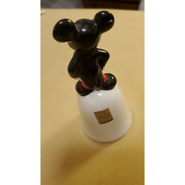 Disney(ディズニー)の東京ディズニーランド　ミッキーマウス　ハンドベル エンタメ/ホビーのエンタメ その他(その他)の商品写真