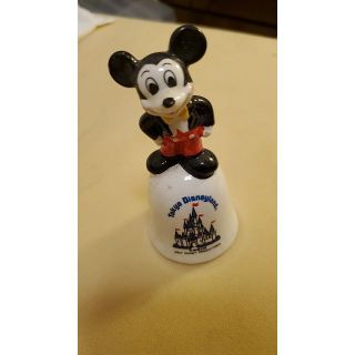 ディズニー(Disney)の東京ディズニーランド　ミッキーマウス　ハンドベル(その他)