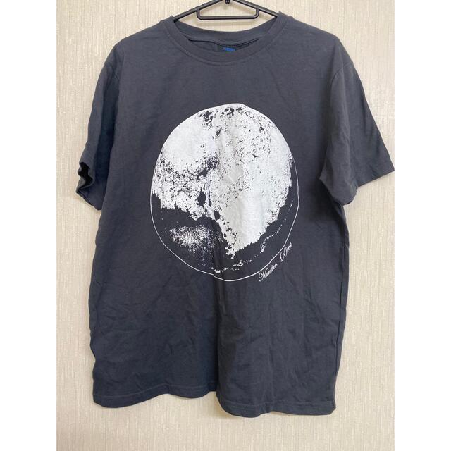 NUMBER (N)INE(ナンバーナイン)のMARLBORO x ナンバーナイン　Tシャツ　非売品 メンズのトップス(Tシャツ/カットソー(半袖/袖なし))の商品写真