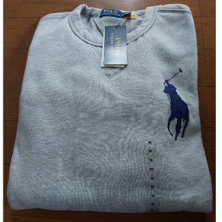 ポロラルフローレン(POLO RALPH LAUREN)のPOLO RALPH LAUREN メンズトレーナー(スウェット)