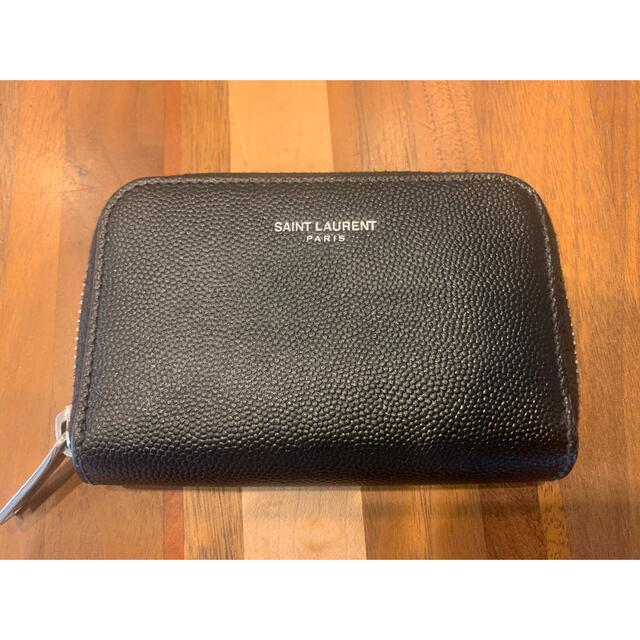 Saint Laurent - サンローラン コインケース カードケースの通販 by