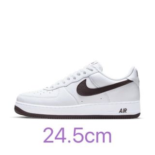 NIKE AIR FORCE 1 LOW RETRO CHOCOLATE(スニーカー)