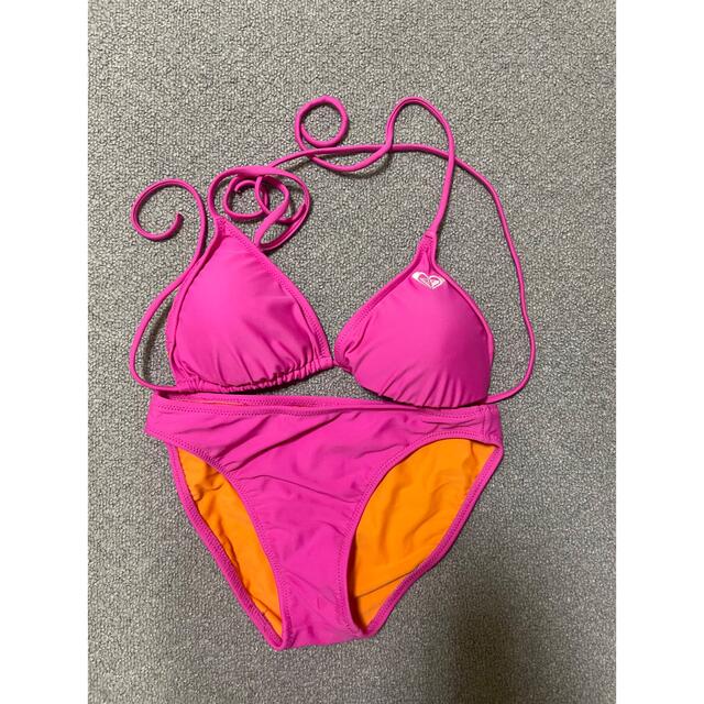 Roxy(ロキシー)のRoxy ビキニ　上下セット レディースの水着/浴衣(水着)の商品写真