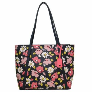 ケイトスペード(kate spade new york) トートバッグ(マルチカラー)の