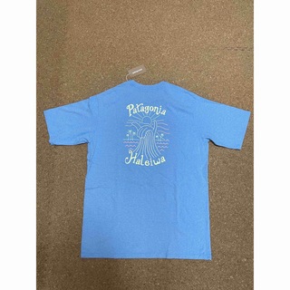 パタゴニア(patagonia)のパタゴニア　メンズPataloha パタロハ Honolulu限定 Tシャツ(Tシャツ/カットソー(半袖/袖なし))