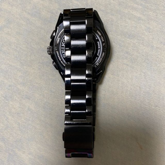 SEIKO 　STAR WARS スターウォーズ　セイコー　スターウォーズコラボ