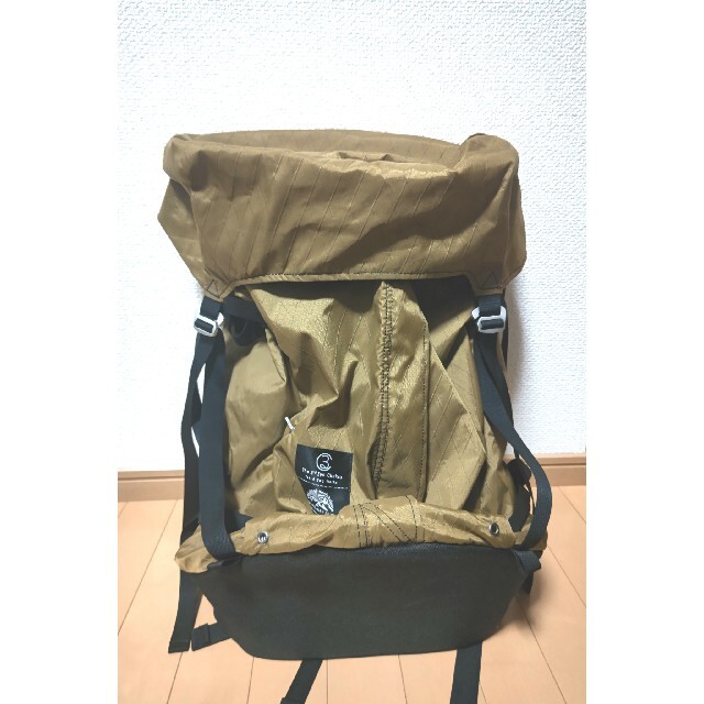 The 3rd eye chakra The Backpack＃001 40Lの+spbgp44.ru