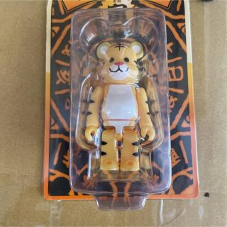 【新品未開封】BE@RBRICK 干支ベアブリック 寅