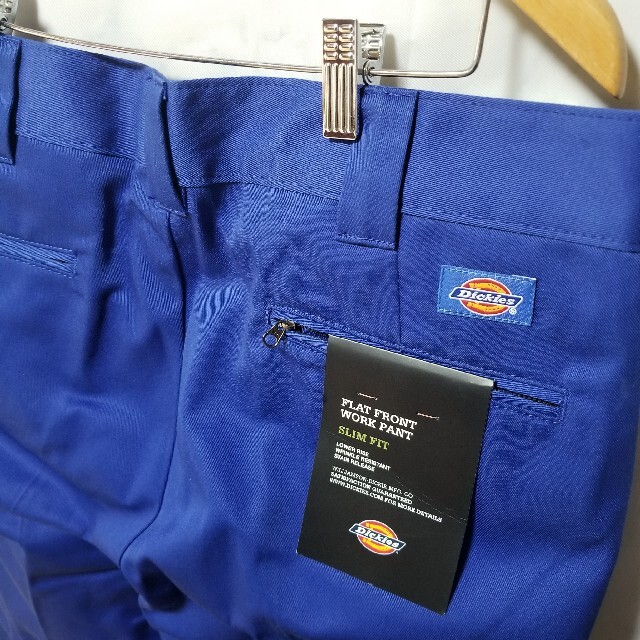 Dickies - 新品 Dickies ディッキーズ ワークパンツ 36インチの通販 by ...