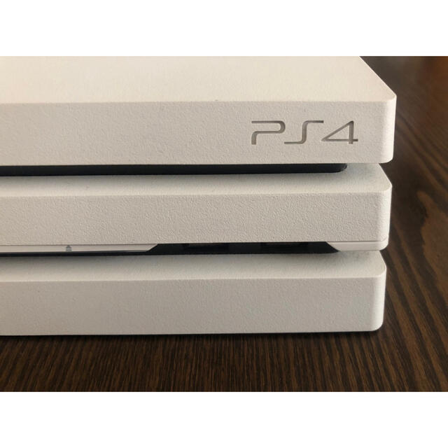 PS4 PRO 本体 プレステ4 プロ 本体1TB 1