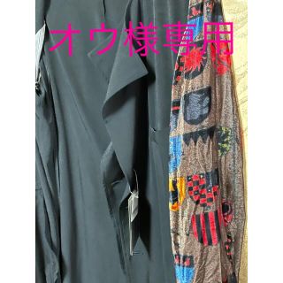 ヨウジヤマモト(Yohji Yamamoto)のyohji yamamoto pour homme ヨウジヤマモト(トレンチコート)