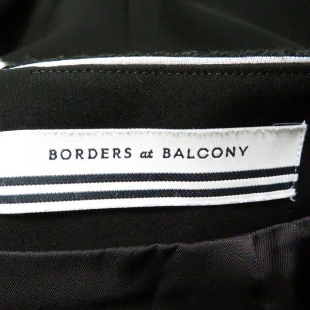 BORDERS at BALCONY - ボーダーズアットバルコニー BD1921-3H-47