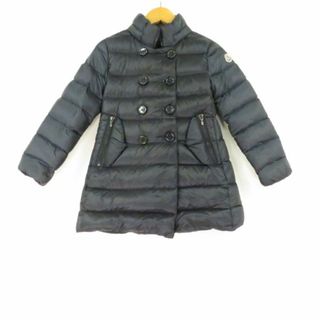 モンクレール(MONCLER)のモンクレール LAQUETTE ダウンジャケット キッズ 子供用 AY2477W(ダウンジャケット)