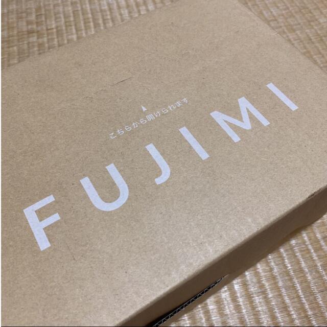 FUJIMI プロテイン　30袋　新品未開封