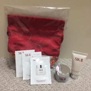 エスケーツー(SK-II)のななサマ専用♡SK-II セット(その他)