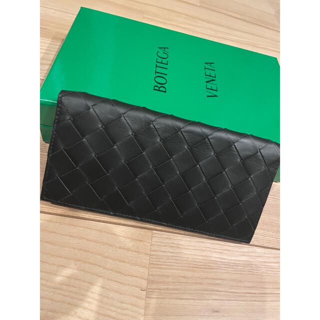 上品】 Bottega 長財布 NEW Veneta Bottega - Veneta 長財布 - www