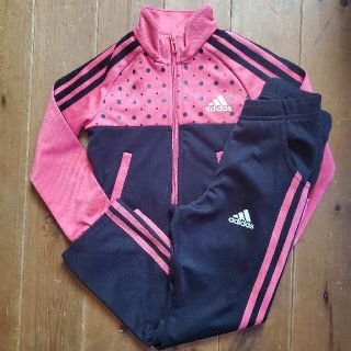 アディダス(adidas)のアディダスジャ－ジ110★専用★(その他)