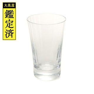 バカラ(Baccarat)のBaccarat　バカラ 　ミルニュイ ハイボール　ガラス　単品　【430】(その他)