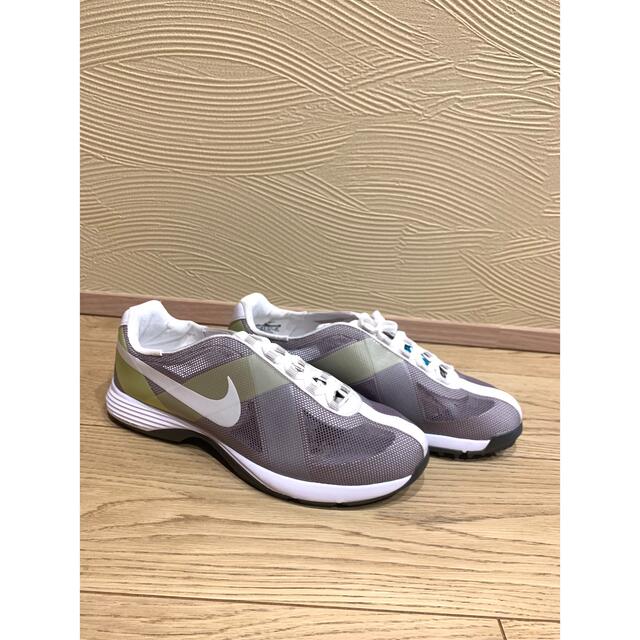 NIKE(ナイキ)のナイキゴルフシューズ  26㎝  女性用 新品未使用❗️ スポーツ/アウトドアのゴルフ(シューズ)の商品写真