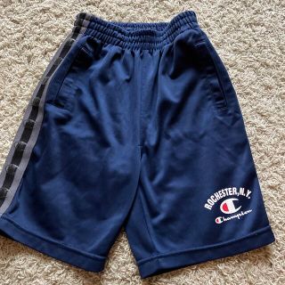 チャンピオン(Champion)のチャンピオン ハーフパンツ 120(パンツ/スパッツ)