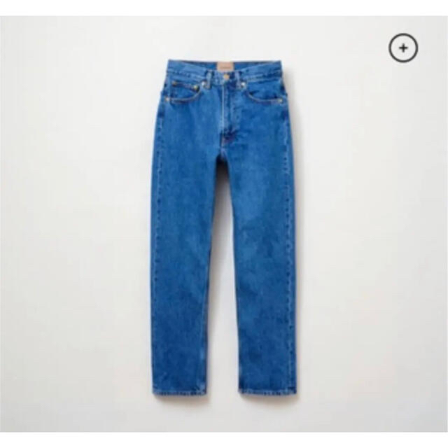 THE SHISHIKUI BASICJEANS 25