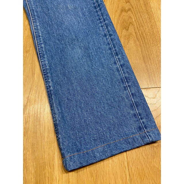 THE SHISHIKUI BASICJEANS 25 【代引可】 7840円引き holderbat.alsace