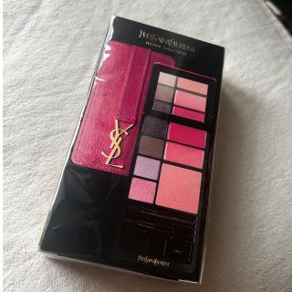 イヴサンローランボーテ(Yves Saint Laurent Beaute)のイヴ・サンローラン　化粧パレット(コフレ/メイクアップセット)