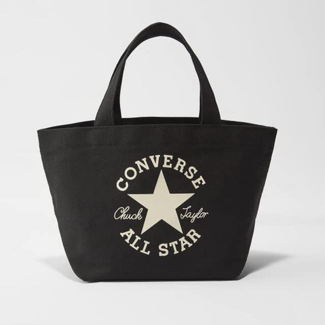 CONVERSE(コンバース)のコンバースマチ広キャンバストート レディースのバッグ(トートバッグ)の商品写真