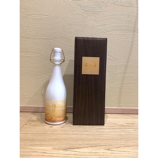 伯楽星 純米大吟醸 ひかり 木箱入 720ml  製造年月2022.7(日本酒)