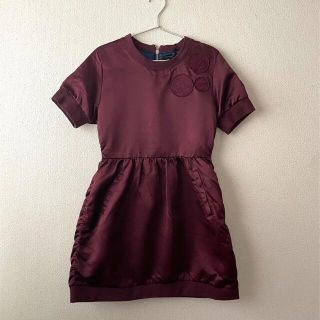 ステューシー(STUSSY)のステューシー●STUSSY●ワンピース(ミニワンピース)