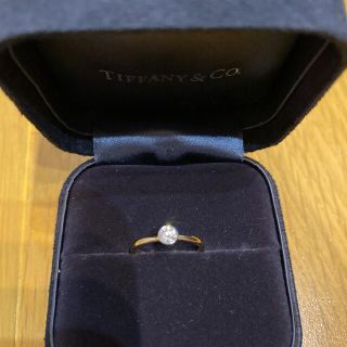 ティファニー マリッジリング リング(指輪)の通販 100点以上 | Tiffany ...