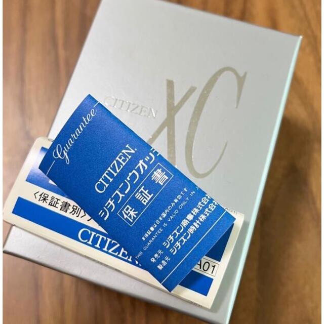 CITIZEN - シチズン XC ソニアパーク の通販 by kick_store CITIZEN - シチズン XC ソニアパーク の通販 by kick_store