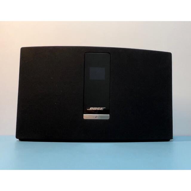 BOSE SoundTouch 20 Series Ⅲ