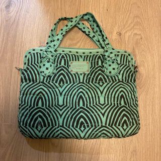 マークバイマークジェイコブス(MARC BY MARC JACOBS)の☆希少カラー☆MARC JACOBS x PCケース(その他)