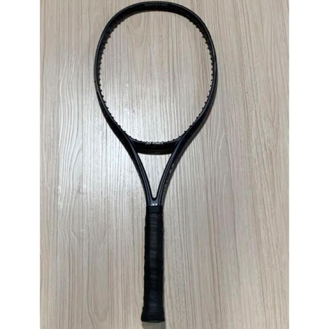 YONEX(ヨネックス)のYONEX ブイコア 100 スポーツ/アウトドアのテニス(ラケット)の商品写真