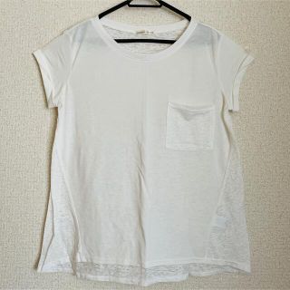 ナイスクラップ(NICE CLAUP)のナイスクラップ Tシャツ(Tシャツ(半袖/袖なし))