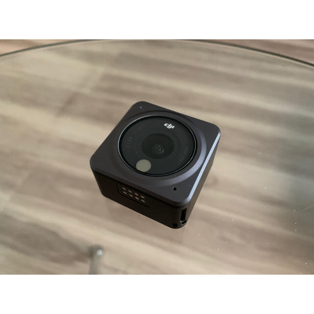 アクションカメラ　GoPro風