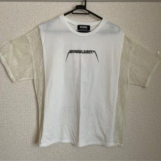 アールエヌエー(RNA)のRNA Tシャツ(Tシャツ(半袖/袖なし))