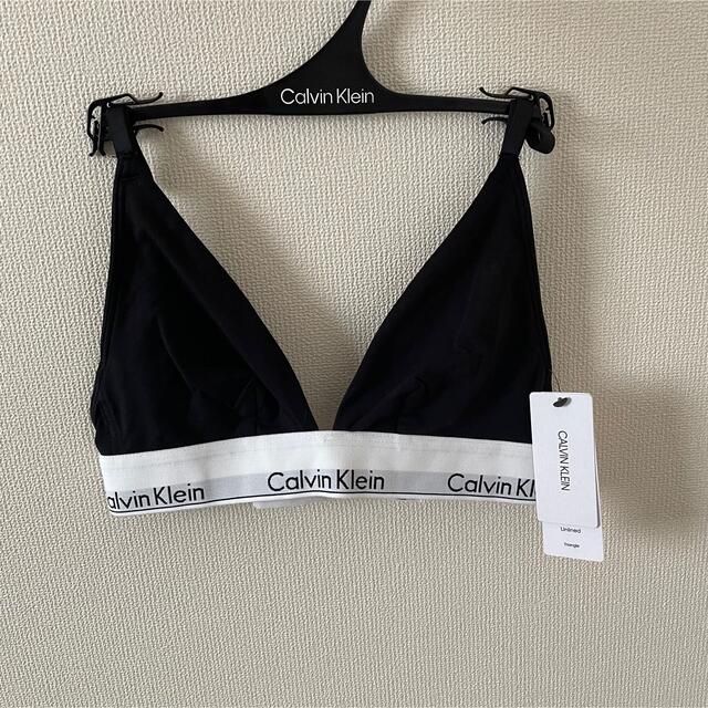 Calvin Klein ブラ 下着